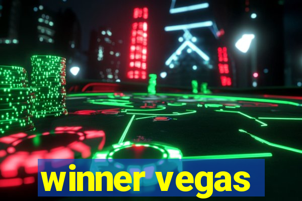 winner vegas